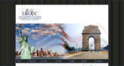 Desktop Screenshot of iagcc.com